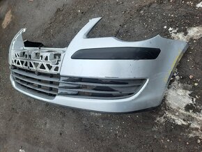 vw touran 2007-2010 - 3