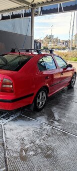 Škoda Octavia TDI 66kw - 3