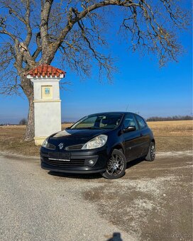 PRODÁNO Renault Clio 1.5dCi 63KW STK 2027 - 3