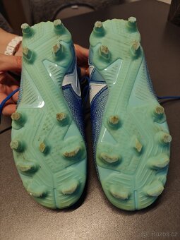 Lisovky Puma Future 7 Match FG/AG JR, vel. 31 - 3