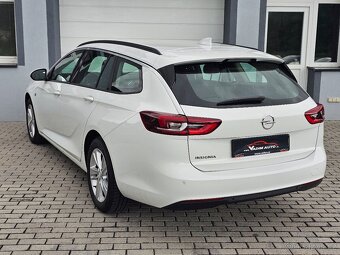 Insignia 2.0CDTi 125kW Automat ČR NOVÉ - 3