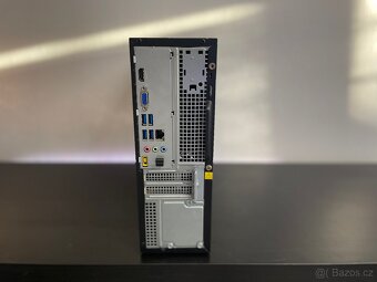 Lenovo 90DQ – 3× různé Celeron PC / Win 11 - 3