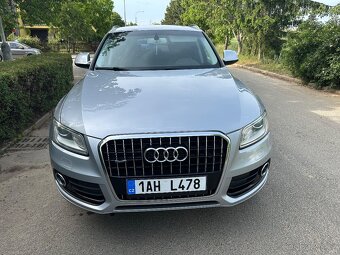 Audi Q5, 2.0TDI, 140 KW, Quattro - 3