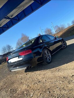 Audi A8 4.2fsi 2010 - 3