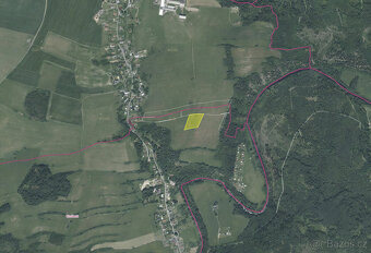 Kružberk (10 725 m2) - 3