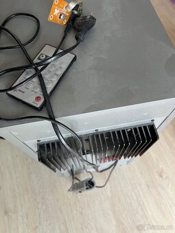 Genius GHT-511D Subwoofer 100W - 3