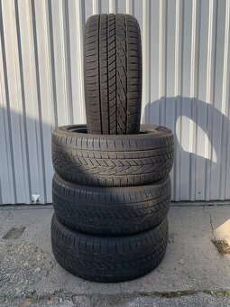 Letní pneu 255/45R20 Goodyear Excellence - 3