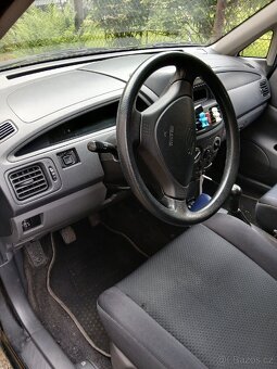 Suzuki Liana 1.6GLX 78kw, 2005, dvě sady kol - 3