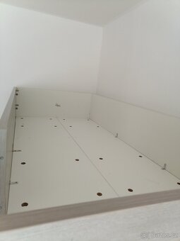 Patrová postel Aldo - 3