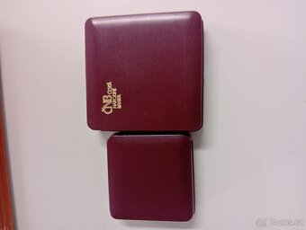 Certifikáty - 3
