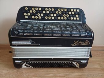 Harmonika - 3