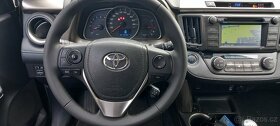 Prodám Toyota RAV4 - 3