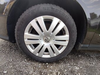 VW Passat Variant 2.0 TDi DSG - 3