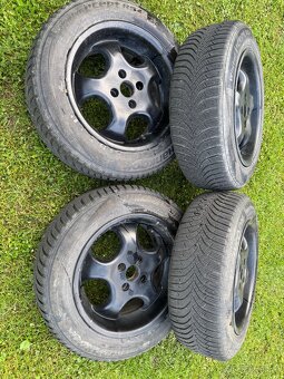 Alu kola 4x100 r15 - 3