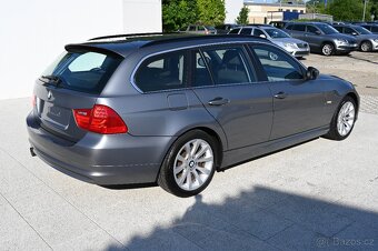 BMW 325i xDrive 160KW 12/2011 - 3