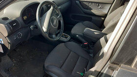 Audi A3 2002 1,8T quattro 110kW ARX HB - KRASNA-DILY - 3