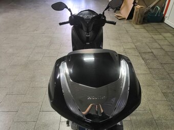 honda sh 125i - 3
