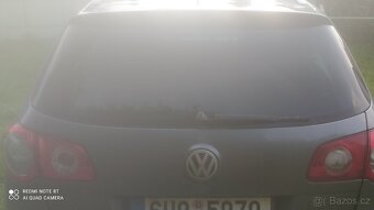 Passat variant Higline 2,0 TDI - 3
