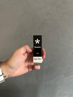 Tktx Rambo 75% anestetická znecitlivující mast - 3
