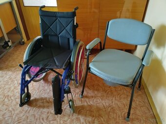 Polohovací postel ECOFIT S 100 - 3
