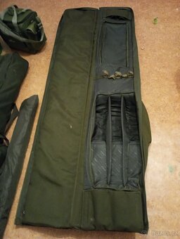 Vak na ryby - 3
