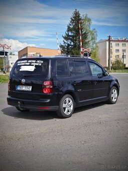 Touran United 2.0 TDI 103kw 8v BMM - 3
