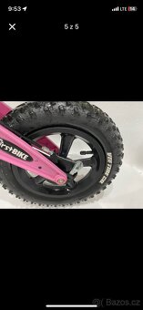 First bike fat - 3