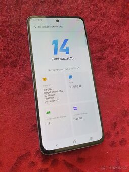 Vivo V40 SE - 3