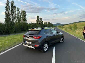 KIA Stonic - 3
