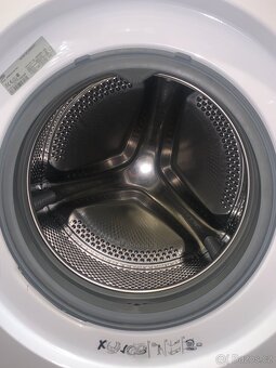 Pračka Beko WMB61432 - 3