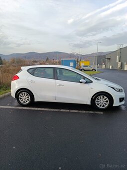 Kia ceed - 3