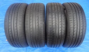 Letní ALU kola 16" Škoda, VW, Seat - 3