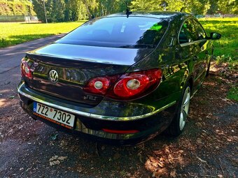 VW Passat CC 2.0 TDi R-line - 3