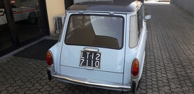 Autobianchi Panoramica Lux - 3