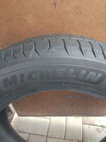 Pneumatiky 195/55/16 nové Michelin letní - 3