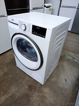 Nová sušička Beko A+++8 kg, ZÁRUKA - 3