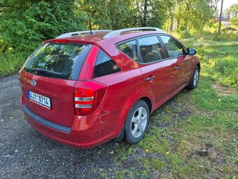 Kia Ceed 1.4 66kw rv.2010 - 3