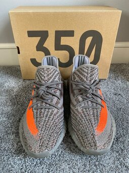 Yeezy Beluga V2 Reflective - 3