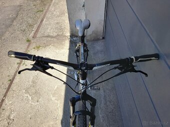 Horské kolo SPECIALIZED 29" XL - 3