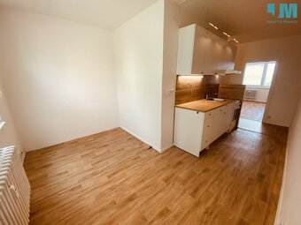 Pronájem byty 1+1, 38 m2 - Třebíč - Nové Dvory, ev.č. 01562 - 3