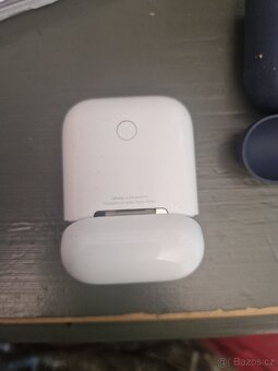 Airpods 2 - 3