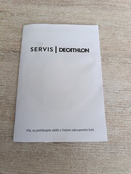 Dětské kolo 20 - 3