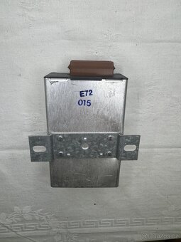 Komfortní jednotka Audi A8 HELLA – originál - 3