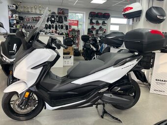 HONDA FORZA 125 KUFR - 3
