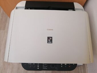 PC mini HP Slimline, monitor, klávesnice a myš - 3