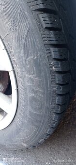 Mazda 3, 2,2 D, uv. do prov. 2014, závada motoru. - 3
