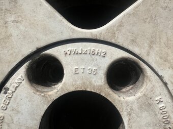 Kola bmw R16 - 3