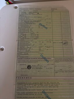 Prodám Škoda Felicia - 3