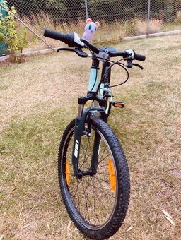 Kolo Trek Precaliber 24 Zánovní stav - 3