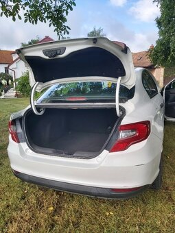 Fiat Tipo sedan 1.4, 70kW, - 3